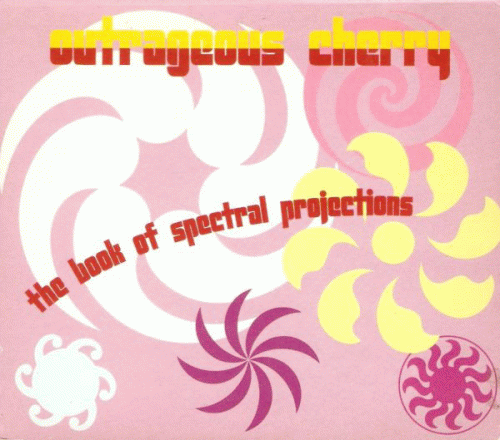 Outrageous Cherry : The Book of Spectral Projections